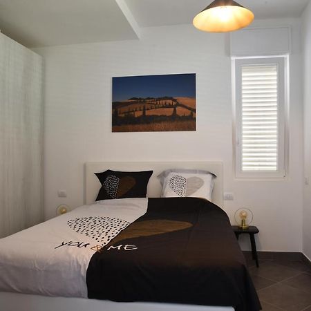Residence Il Piviere App 7 With Private Garden 加兰布鲁恩 外观 照片