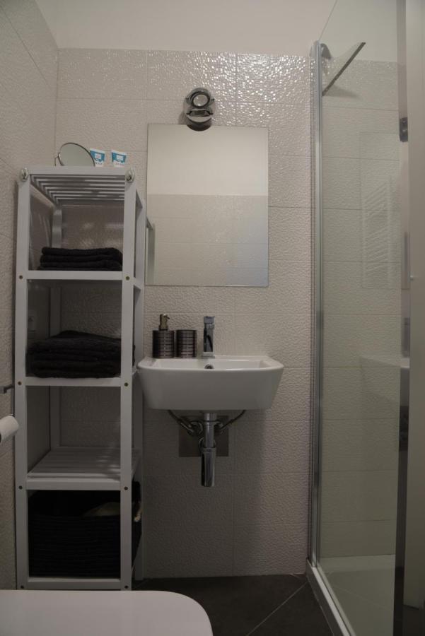 Residence Il Piviere App 7 With Private Garden 加兰布鲁恩 外观 照片